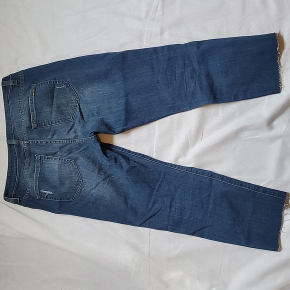 Michael Kors Women's Jeans - Picture 2 of 4